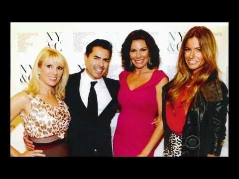 Undercover Boss US S08E03   HD   New York & Co