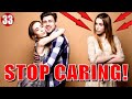 Women ONLY CHASE YOU When You STOP CARING Results Come From Not Caring