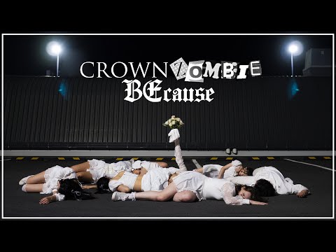 Purple Kiss (퍼플키스)/Dreamcatcher (드림캐쳐) - Crown/Zombie/BEcause Cover | Konstellation New Zealand