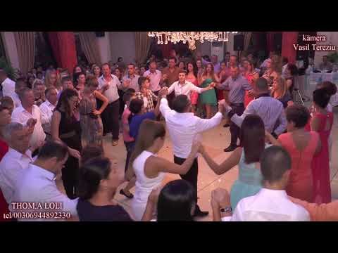 THOMA LOLI DASEM NE LAZARAT 20 9 2015