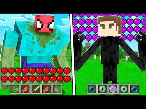 FERİTED VS MİNECRAFT #332