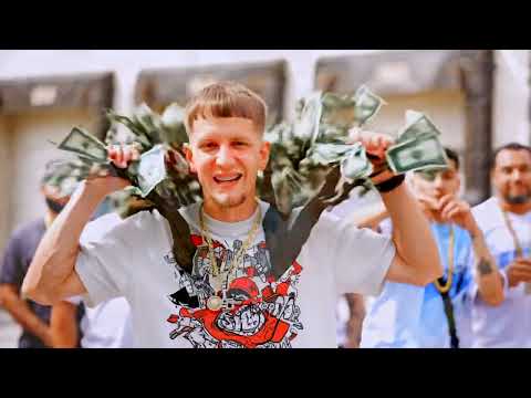 Frank Jordan Ft. D3zconocido - Me Va Bien (Video Oficial)