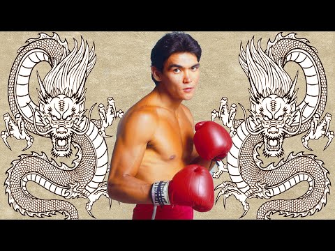 Don "The Dragon" Wilson • Highlight