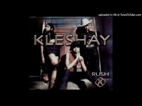 Kleshay - Rush(1999)