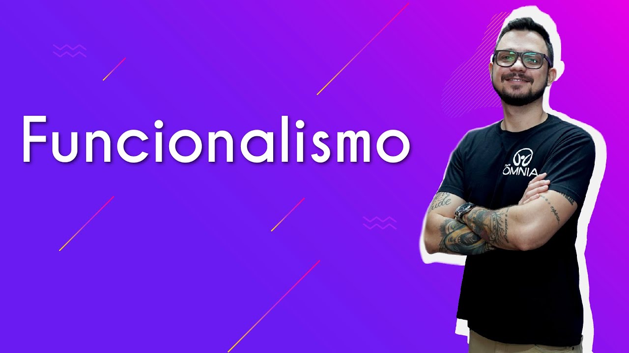 Funcionalismo - Brasil Escola