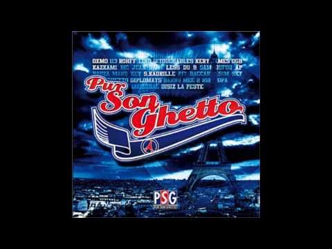 Video thumbnail for Pur son ghetto