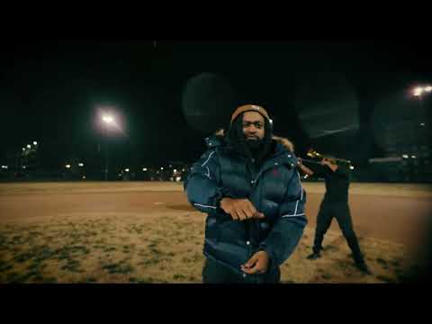 Paco Panama - Riding Spinners (Official Music Video)