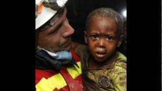 AY HAITí (HQ Original)