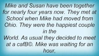 Dead Infection - The End Of Love Lyrics