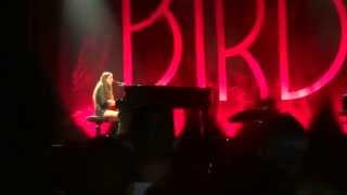Birdy - Standing In The Way Of The Light (Live In Köln (Cologne))