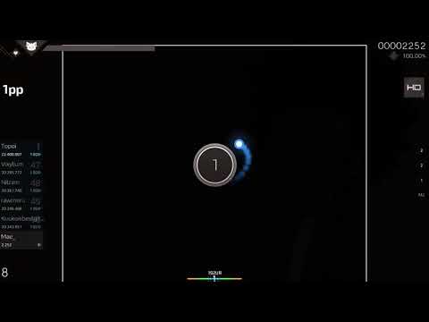 Definition of a Rap Flow | A-F-R-O CS2 // Ali- 6,82 ⭐ |  81,24% 40 ❌ HD