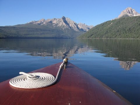 image-Who owns Redfish Lake Lodge in Idaho?