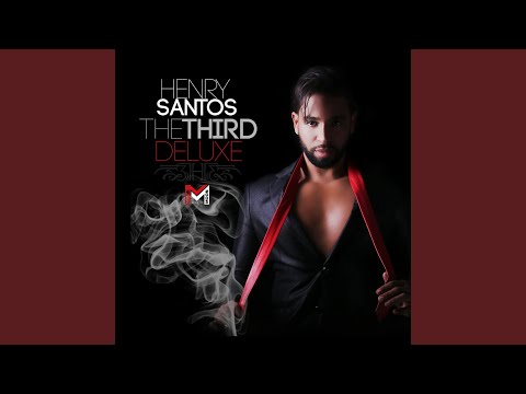 Si Me Besa Tu Boca (Ft Leoni Torres) - Henry Santos