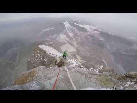 Matterhorn 4478m