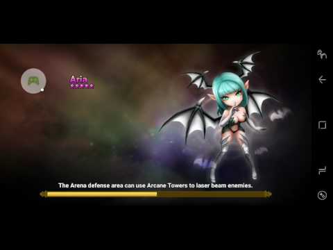 Julie Lushen vs nem healers, Rakan and Kumar