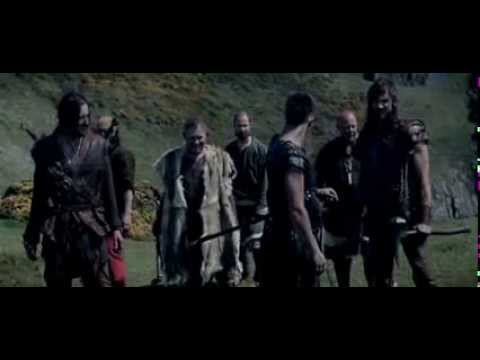 Hammer Of The Gods 2013) Trailer