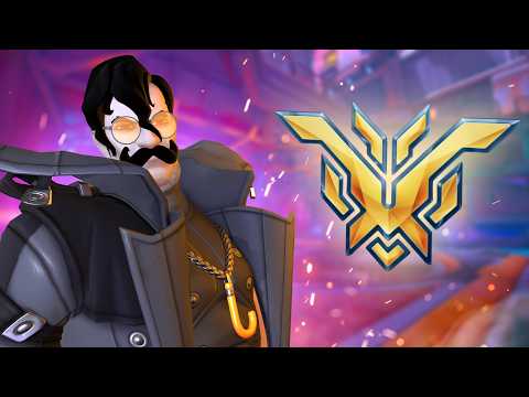 Reaper Overwatch