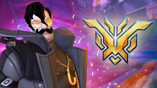 DOMINATING with Reaper in Top 500