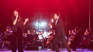 O Jogo (Tiago Bettencourt cover) - Sarau cultural AEFML 2016