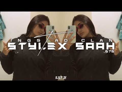 Roll The Credits - (Remix) Prod. Stylex Saah