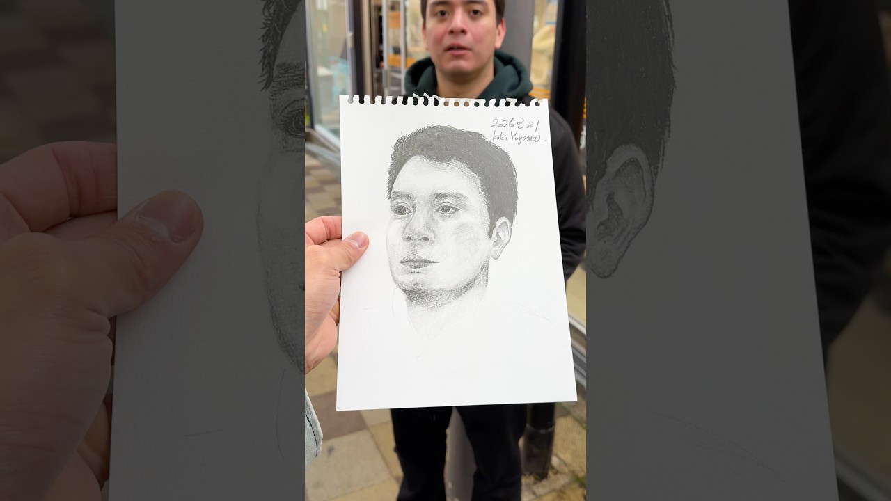 You’ll never forget this ending😌in Shinjuku, Japan…and he was cool, kind, and funny