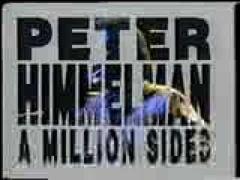 A Million Sides Opening