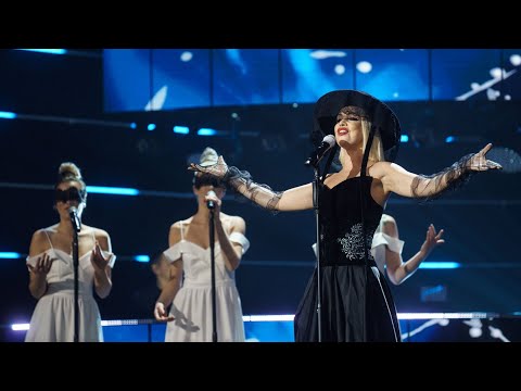 MĒS VAIRS NĒ  – Samanta Tīna | Muzikālā banka 2020