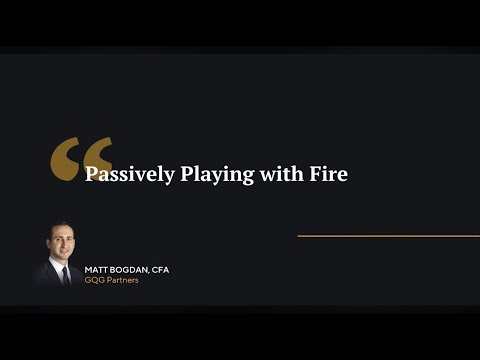 The Hidden Risks of Passive Investing in Today’s AI-Driven Market