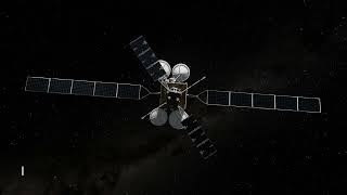 Infinite Orbits - Endurance Mission Video