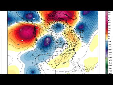 July 17, 2015 Weather Xtreme Video - Morning Edition