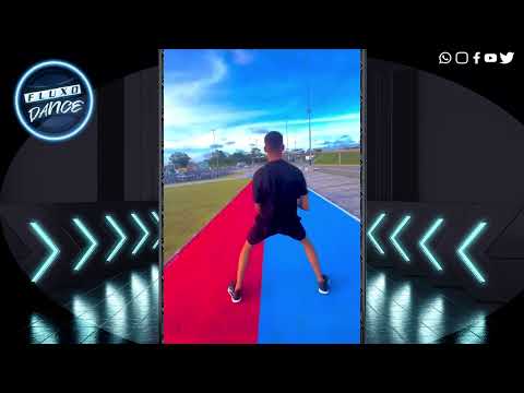 COREOGRAFIA - BOTA BOTA - AFINHO DO FLUXO MC GUINHO CAIO ZN MC BURET