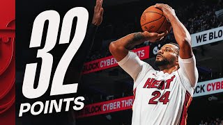 Norman Powell - Miami Heat
