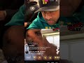 Funk Flex Tells Gillie Wallo Why Jay Z Is Not On Social Media LiveHipHopDaily Shorts