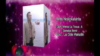 Download lagu Lagu daerah Muna 'Wite Nokokasinta' mp3 Download lagu Lagu daerah Muna 'Wite Nokokasinta' mp3