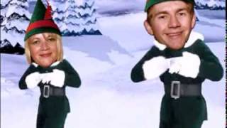 Season Greetings Friends and fellow Thespians!