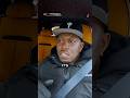 Dizzee Rascal on why he prefers UK rap to US rap | Thoughts In A Culli