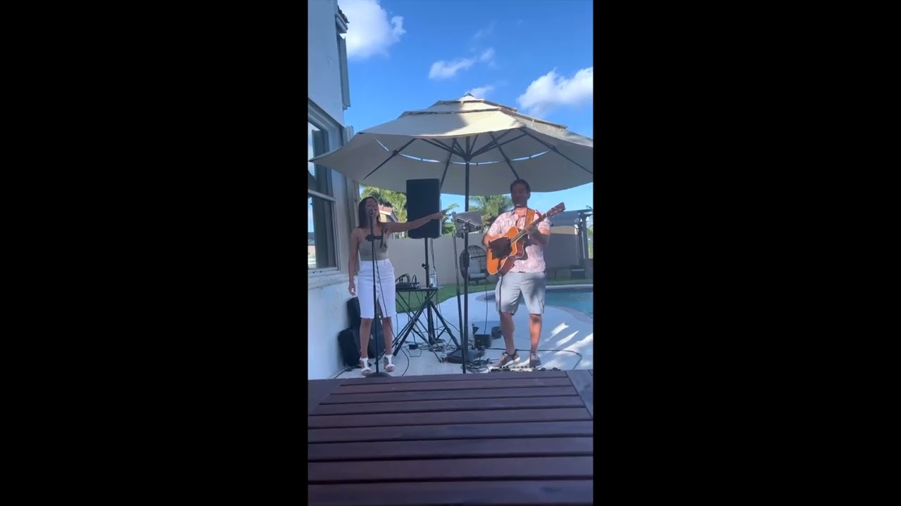 Promotional video thumbnail 5 for MC Music Entertainment – Live Acoustic Duo