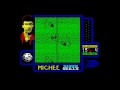 Ver Míchel Fútbol Master + Super Skills (Dinamic 1989)