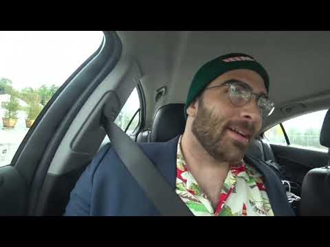 1/2 HasanAbi Stream October 10, 2020 - Going to a QAnon Rally with All Gas No Brakes & Will FULL VOD