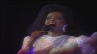 Diana Ross - Forever Young (Full Screen)