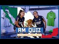 QUIZ: SPECIAL SUMMER TOUR! | Kathellen & Kenti