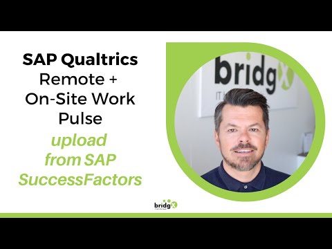 SAP Qualtrics - 5 steps to get started with the free...