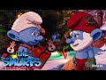 Los Pitufos Una Navidad Con Los Pitufos Feliz Navidad A Todos Pitufos Héroes Pixar 3