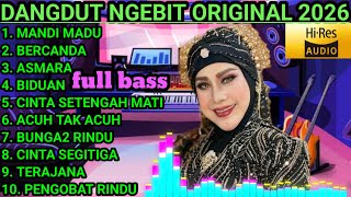 Download lagu DANGDUT LAWAS NGEBIT ORIGINAL 2026 ORGEN TUNGGAL ELECTONE mp3