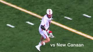 Liam Rance 2017 Highlights