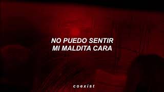 chase atlantic // what u call that? (español)