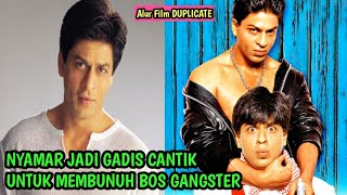 Download lagu Pemuda Culun Berhadapan Dengan Bos Gangster Yang Paling Bar2 - Alur Film DUPLICATE mp3 Download lagu Pemuda Culun Berhadapan Dengan Bos Gangster Yang Paling Bar2 - Alur Film DUPLICATE mp3