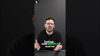 Want AI To Choose Your Content? Just Do This. #aiseo