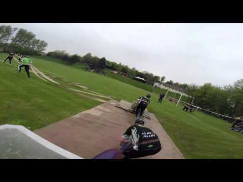 Zostrih Chropov GoPro