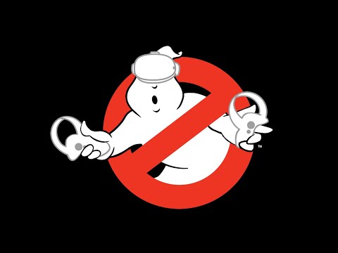 Ghostbusters VR - Official Teaser Trailer thumbnail